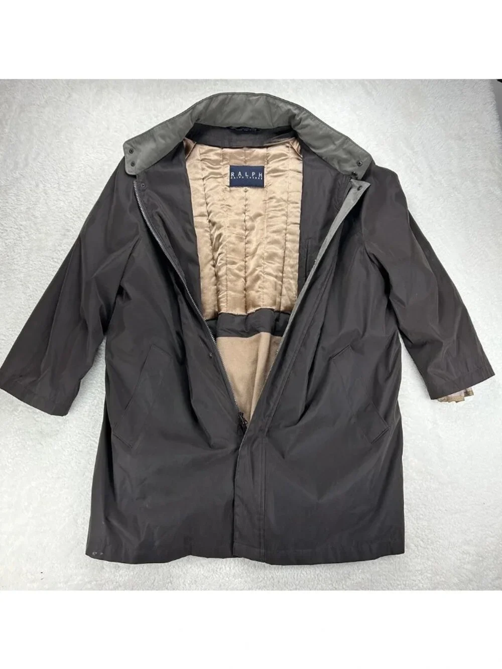 Ralph Lauren please check